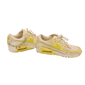 Size 8.5 - Nike Air Max 90 SE Princess Charming W
